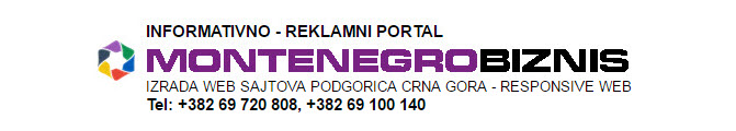 TRANSFER AIRPORT PODGORICA CRNA GORA